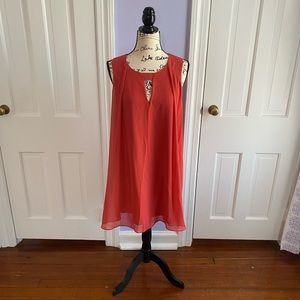 BCBGeneration NWOT Slip Dress